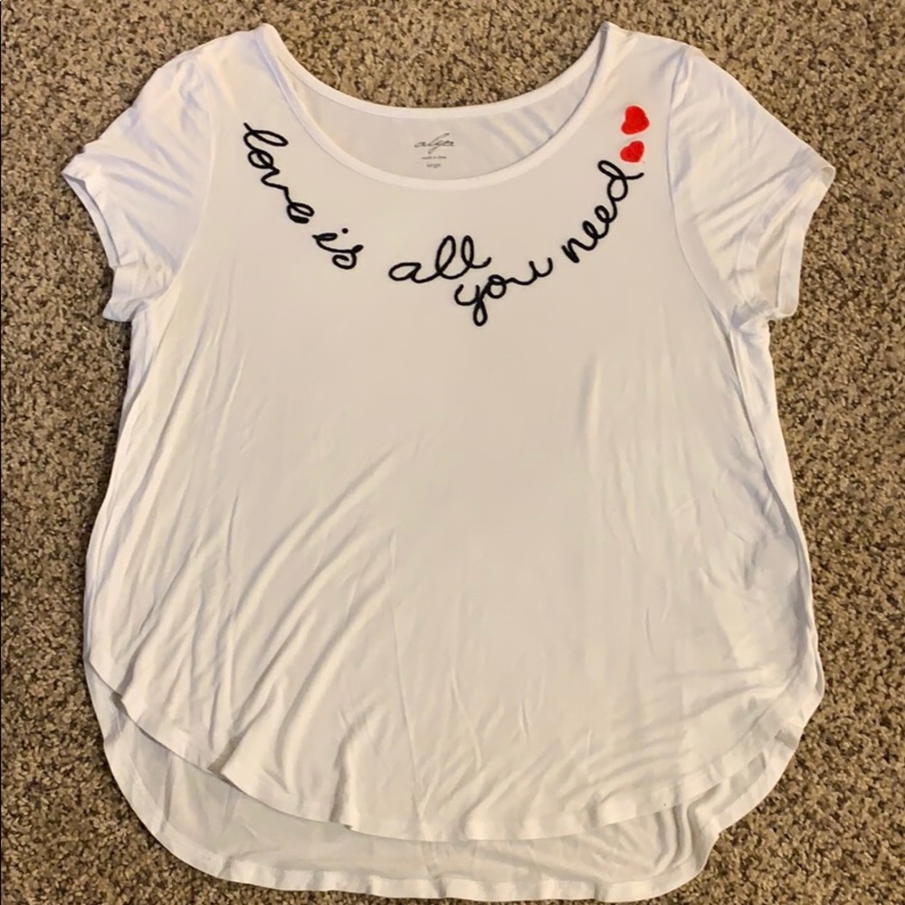 Graphic T-Shirt